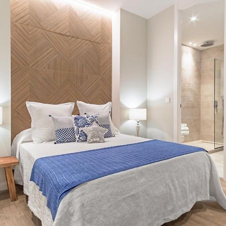 Experience The Best Of Madrid! Gran Via Apartment For 6, Comfort And Style In The Heart Of Chueca III Kültér fotó